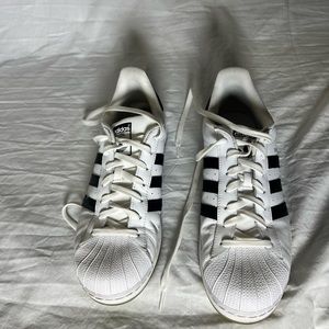 Adidas Superstar - mens - 10.5